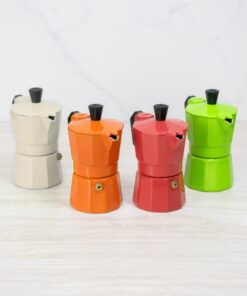 CAFETERA MOKA 1 TZA