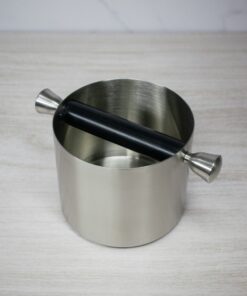 KNOCK BOX CIRCULAR