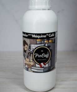 DETERGENTE PROCAFF 650GR.