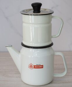 CAFETERA RECORD