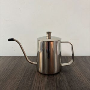 TETERA CUELLO DE CISNE 350ML