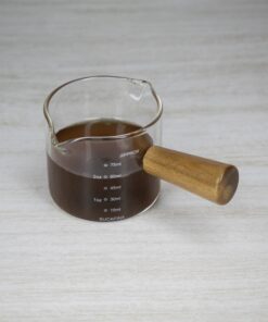 JARRITA MEDIDORA ESPRESSO 75ML