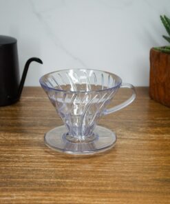 DRIPPER V60 RESINA