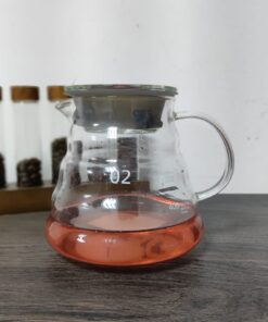 DECANTER 600 ML