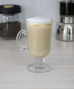 COPA CAPUCHINO CORTO 220ML