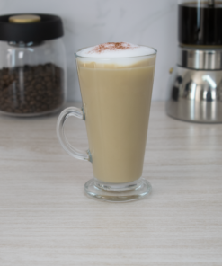 COPA CAPUCHINO LARGO 250ML