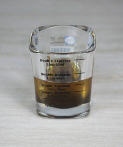 SHOT ESPRESSO 60ML