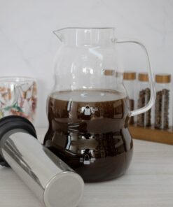 CAFETERA COLD BREW 2LT