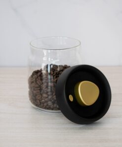 CONTENEDOR DE CAFÉ AL VACÍO 900ML