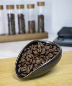 BANDEJA DOSIFICADORA P/GRANOS DE CAFÉ