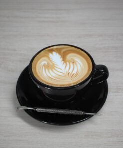 LAPIZ LATTE ART PRO NEGRO