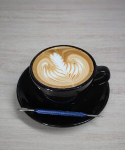 LAPIZ LATTE ART PRO AZUL