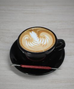 LAPIZ LATTE ART PRO ROJO