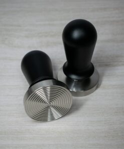 TAMPER BARISTA RETRACTIL 58MM