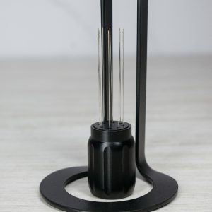 DISTRIBUIDOR DE AGUJAS MAGNÉTICO