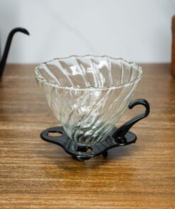 DRIPPER V60 VIDRIO