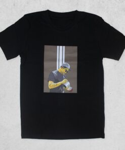 POLO CAFETERO HOMBRE "M" - CHICO BARISTA