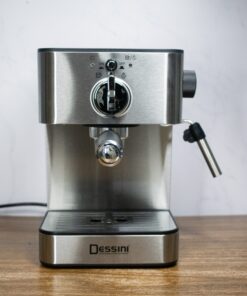 CAFETERA ESPRESO DESSINI