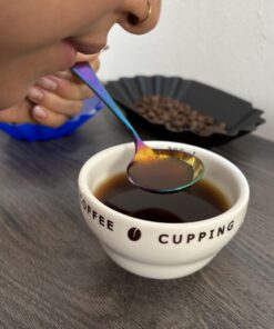 RECIPIENTE DE CATACIÓN