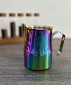 JARRA LATTE ART MOTTA 300ML