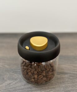 CONTENEDOR DE CAFE AL VACIO 500ML