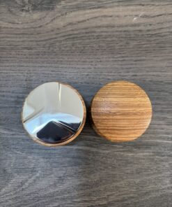 NIVELADOR 58MM MADERA