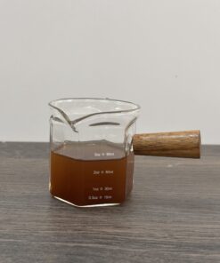 JARRITA ESPRESO PRISMATICA 120ML
