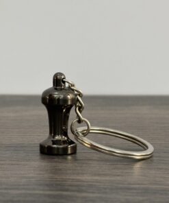 LLAVERO TAMPER NEGRO