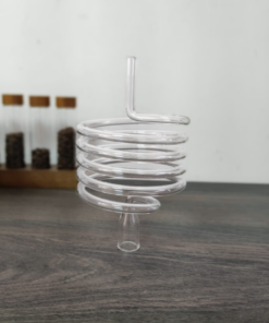 REPUESTOS COLD BREW SERPENTIN 5 VUELTAS