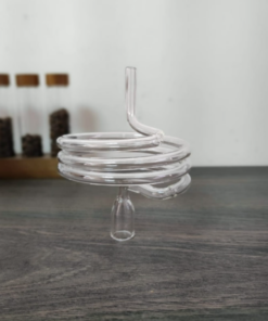 REPUESTOS COLD BREW SERPENTIN 3 VUELTAS