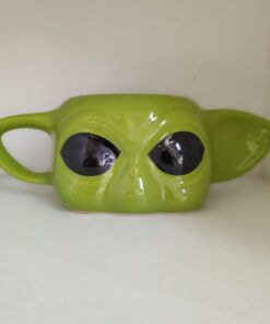 TAZA 3D - BABY JEDI