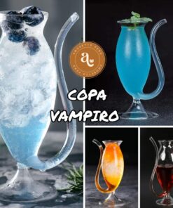 COPA COCTEL VAMPIRO