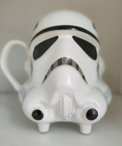 TAZA 3D - DARTH VADER