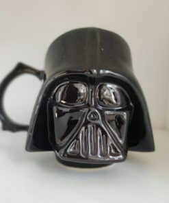 TAZA 3D - DARTH VADER