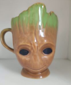 TAZA 3D - GROOT