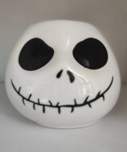 TAZA 3D - JACK