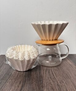 KIT ORIGAMI BLANCO