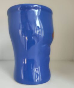 TAZA 3D - SUPERMAN