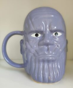 TAZA 3D - THANOS