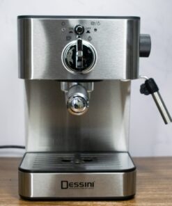MAQUINA ESPRESSO