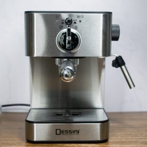 MAQUINA ESPRESSO