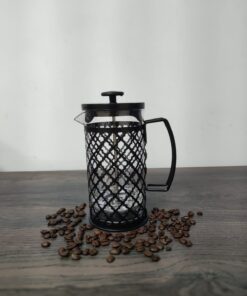 PRENSA FRANCESA 600ML