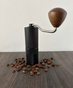MOLINILLO BARISTA PRO