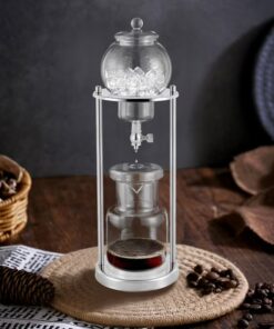 TORRE COLD BREW 600ML.