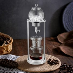 PRE VENTA TORRE COLD BREW 600ML.