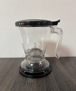 INFUSOR TEA MAKER
