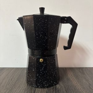 CAFETERA MOKA EXCLUSIVA 12 TAZAS