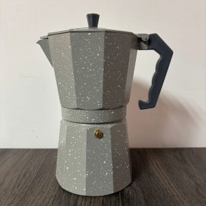 CAFETERA MOKA EXCLUSIVA 12 TAZAS