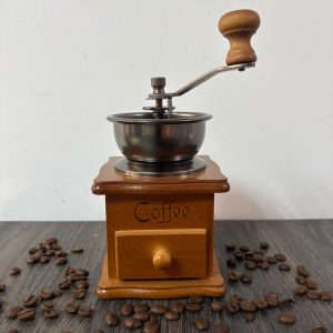 MOLINILLO MANUAL VINTAGE