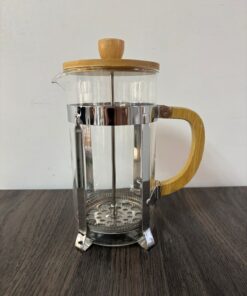 PRENSA 600ML VINTAGE